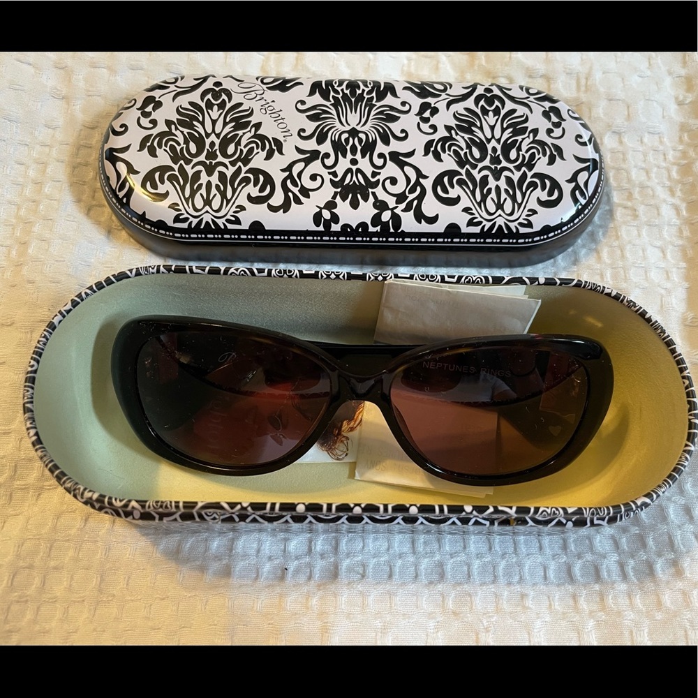 NEW Brighton sunglasses